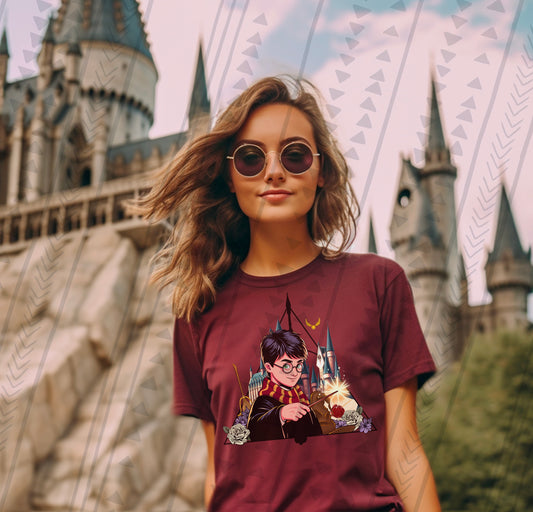 Always HP DTF Transfer