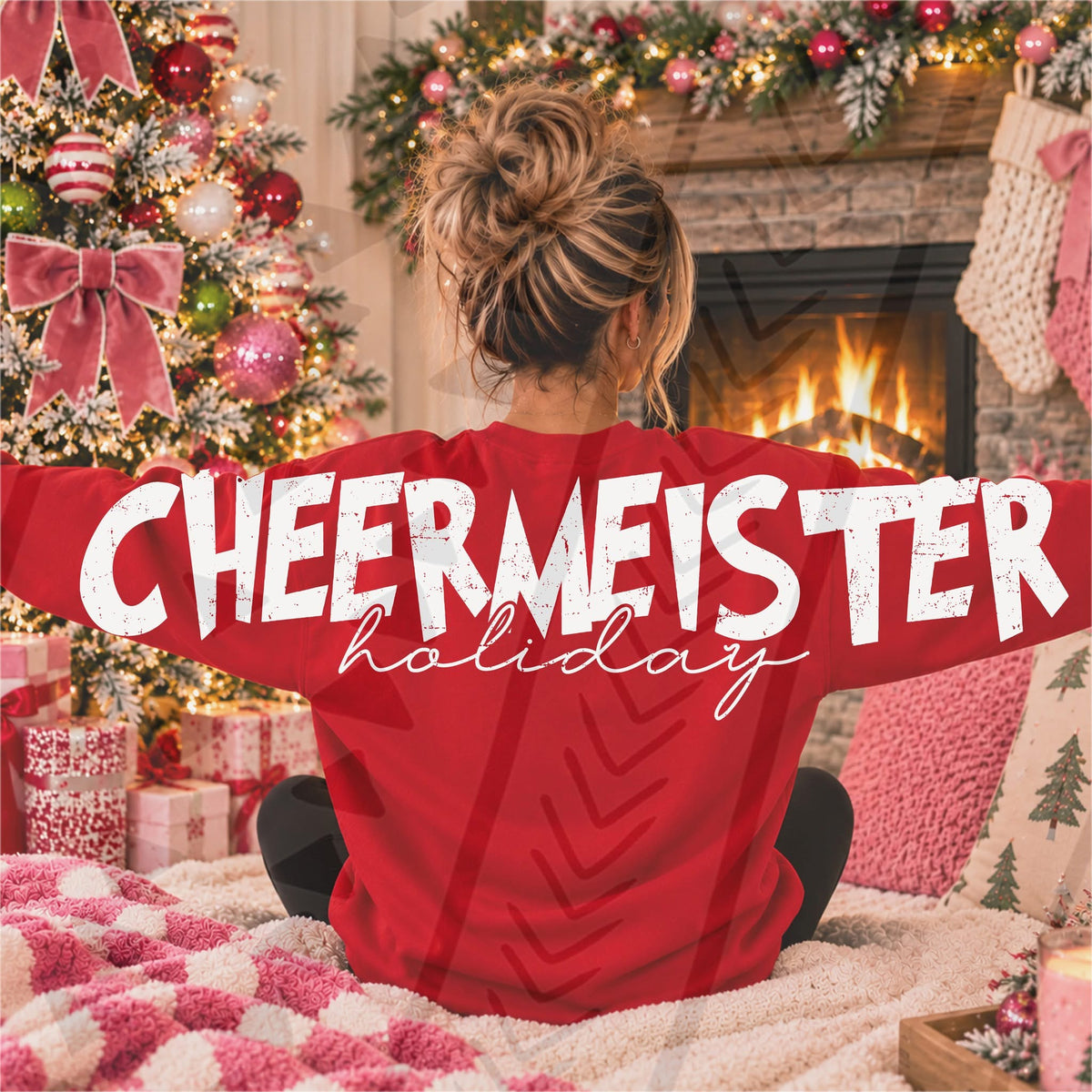 Holiday Cheermeister DIGITAL