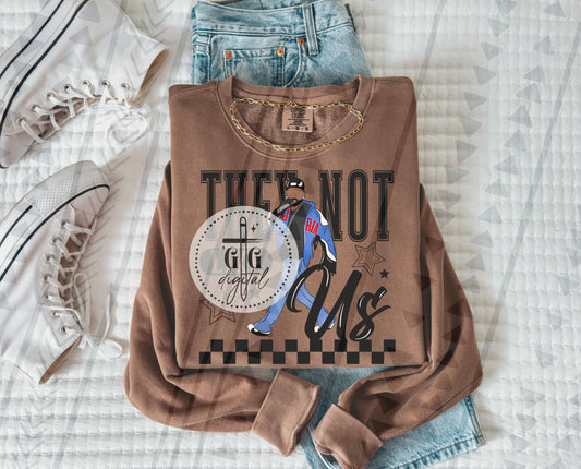 KDot Not Like Us DIGITAL