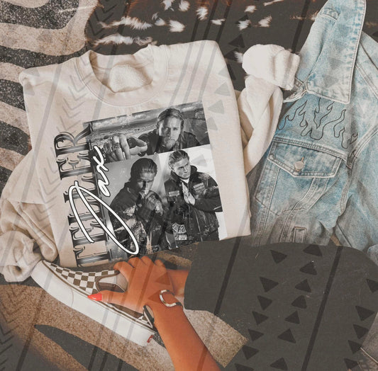 Jax SOA DTF Transfer