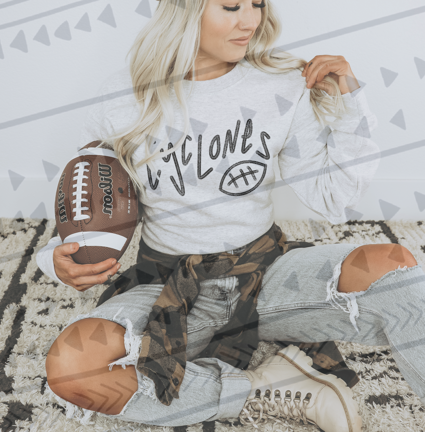 Cyclones DTF Transfer