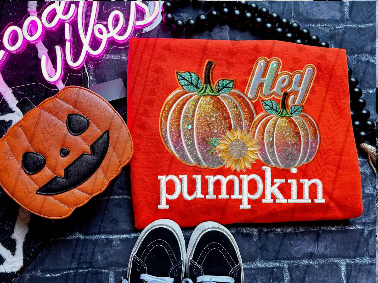 Hey Pumpkin Exclusive Digital