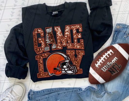 Game Day Browns Digital
