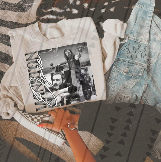 Opie SOA DTF Transfer