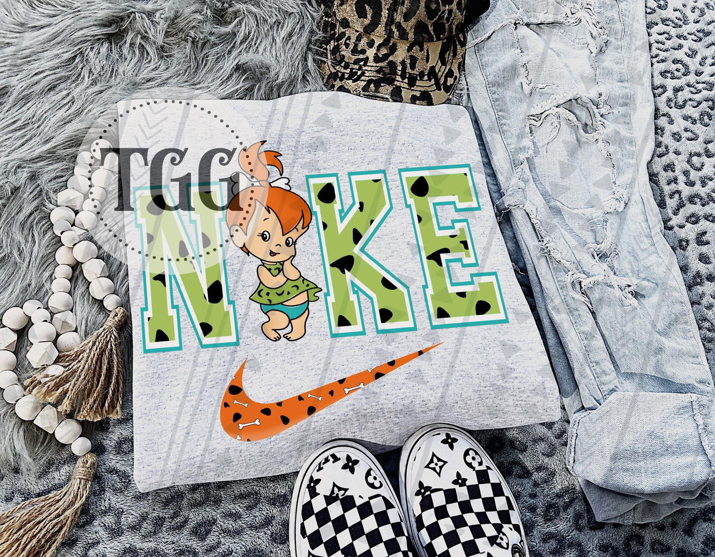 Throwback Swoosh Solo Bundle