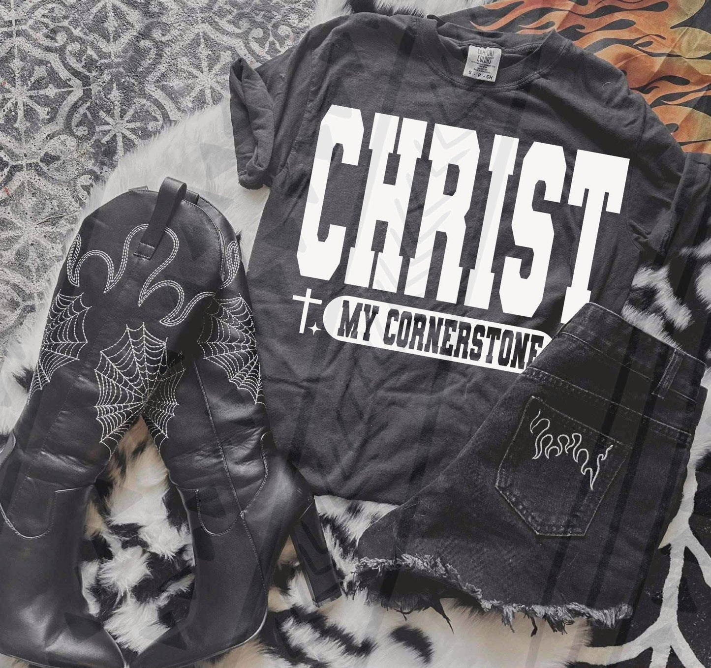 Faith Bundle