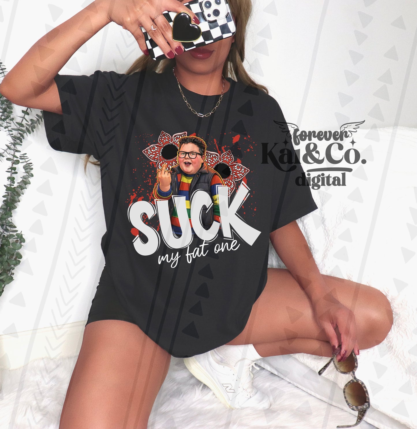 Suck My Fat One DIGITAL