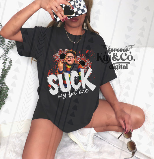 Suck My Fat One DIGITAL