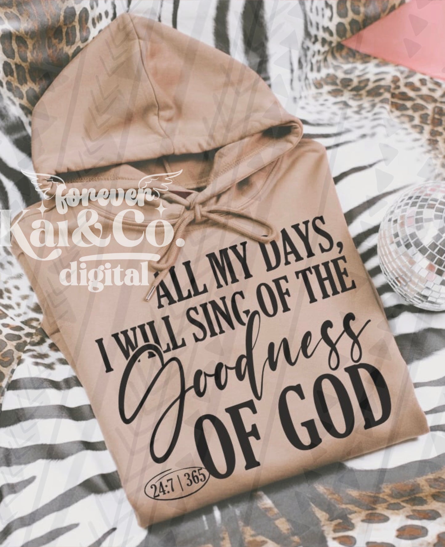 Goodness of God DIGITAL