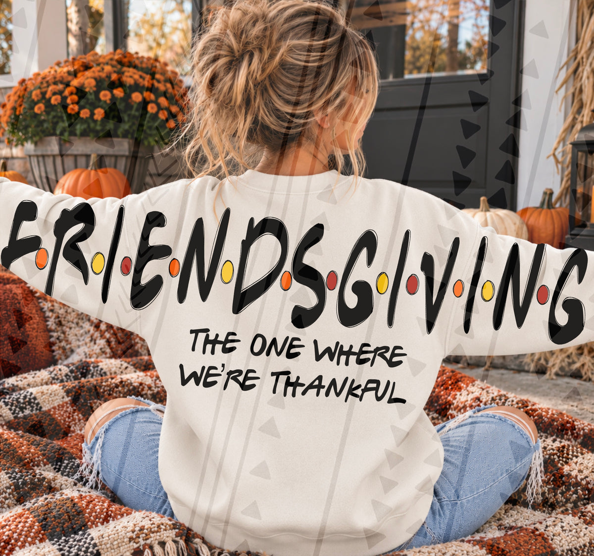 Friendsgiving DIGITAL