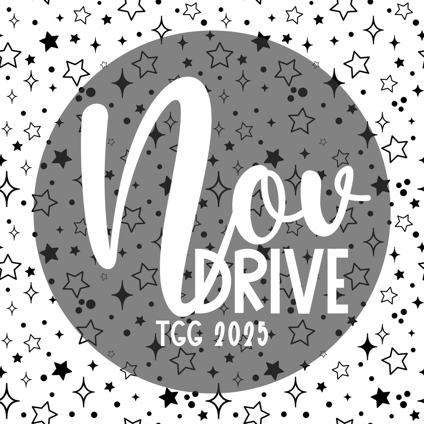 November 2025 Monthly Drive