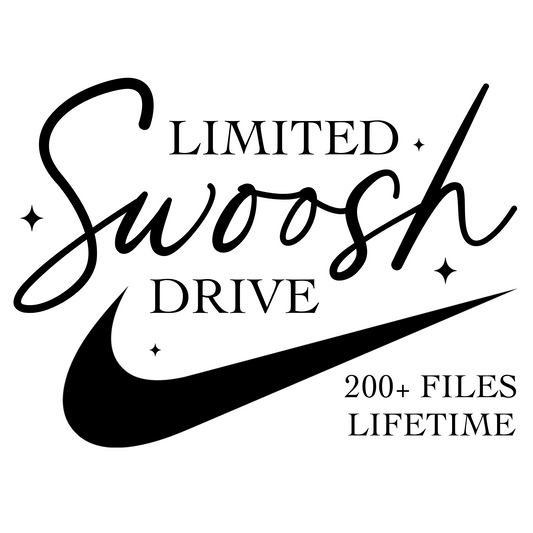 Swoosh Drive