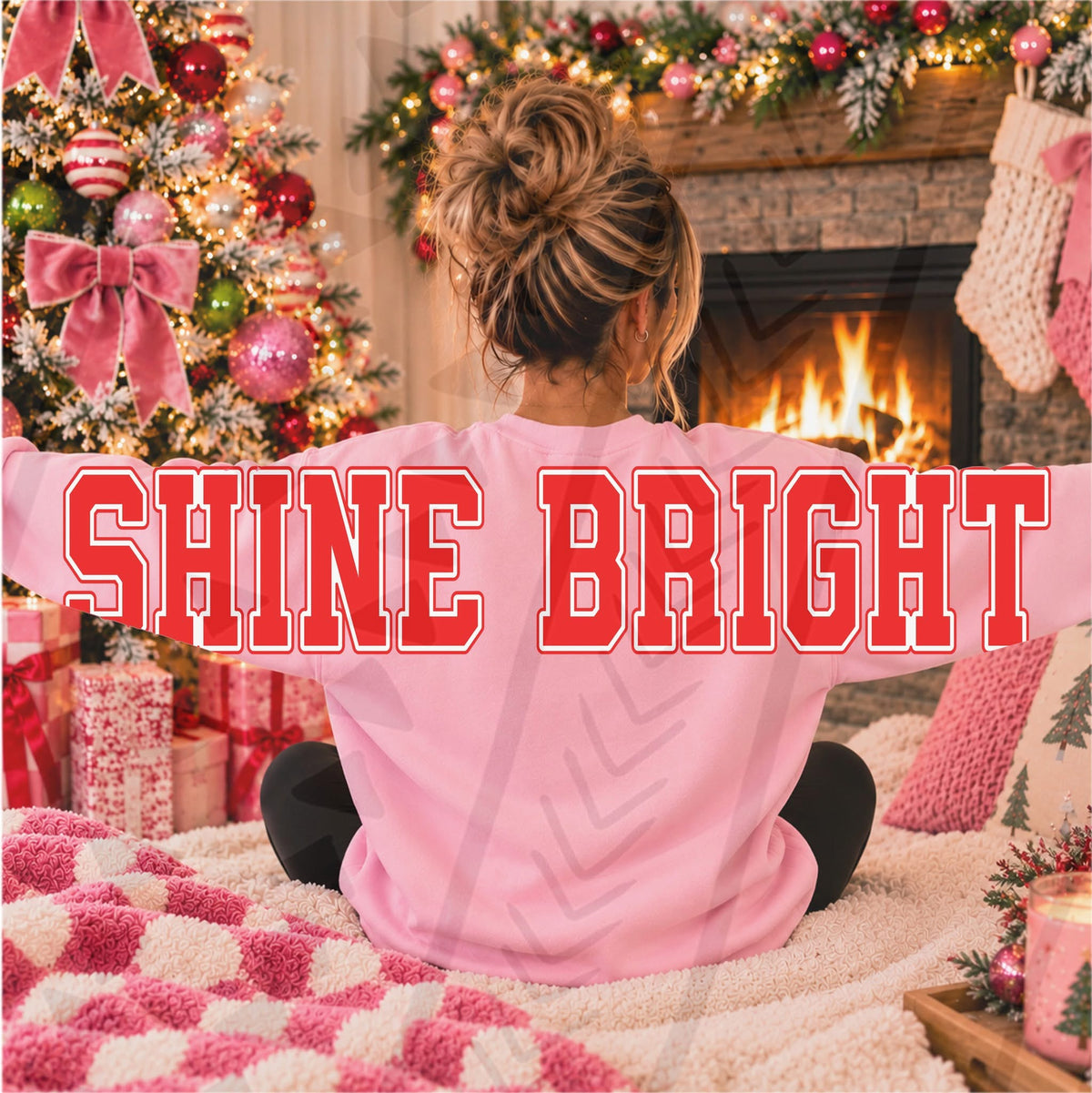 Shine Bright DIGITAL