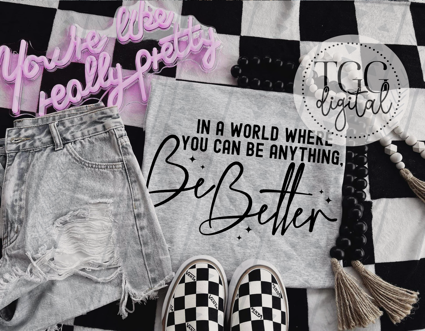 Be Better Digital
