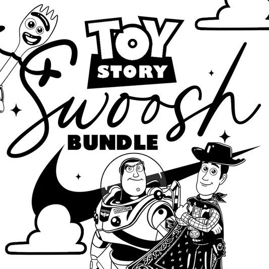 T.Story Swoosh Bundle