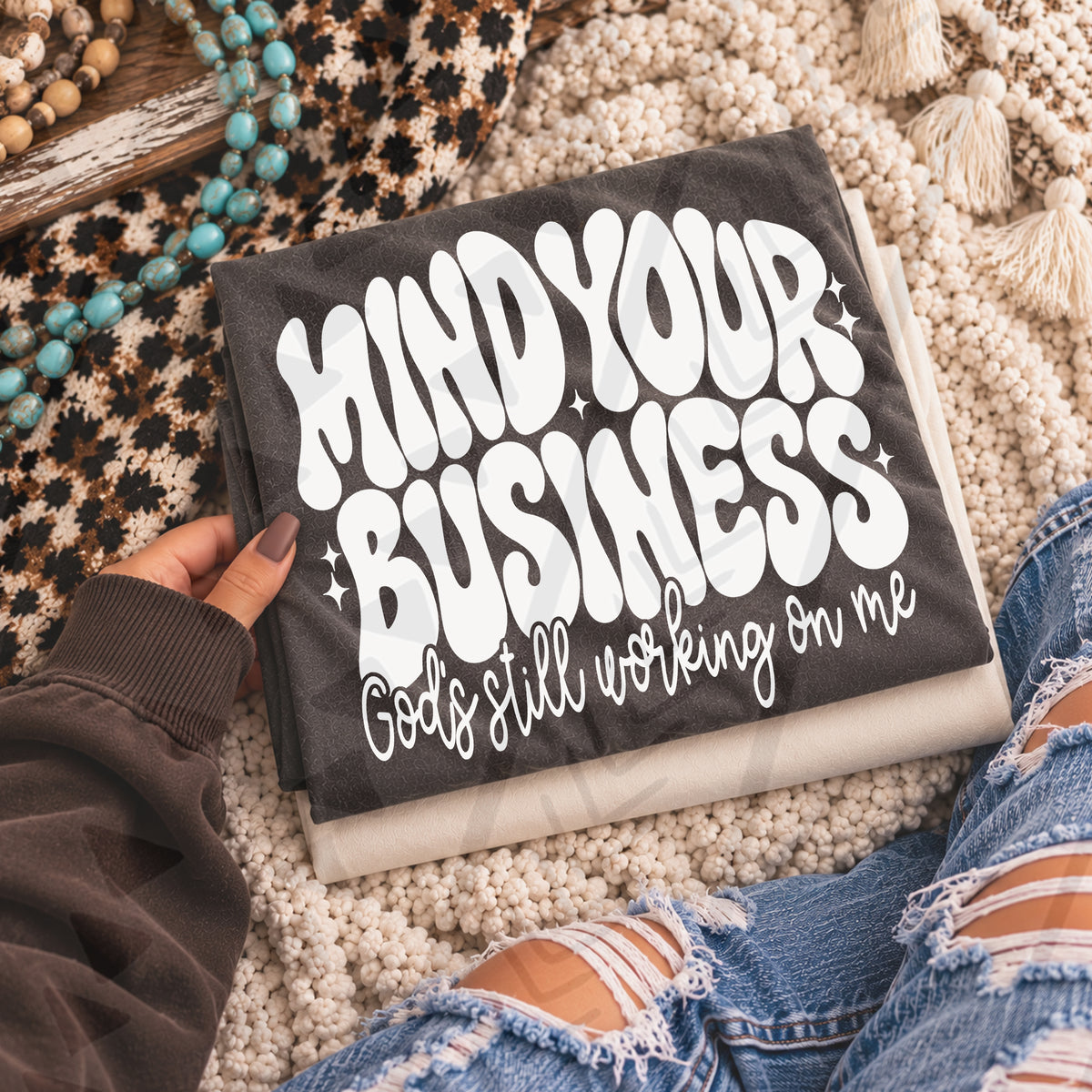 Mind Your Business DIGITAL
