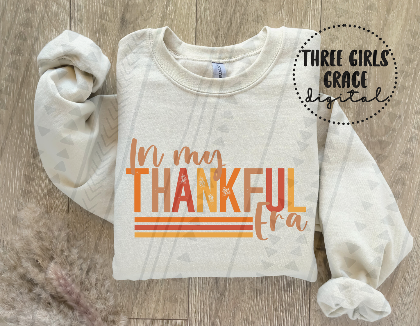 Thankful Era Digital