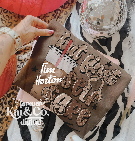 Self-Care T. Horton DIGITAL