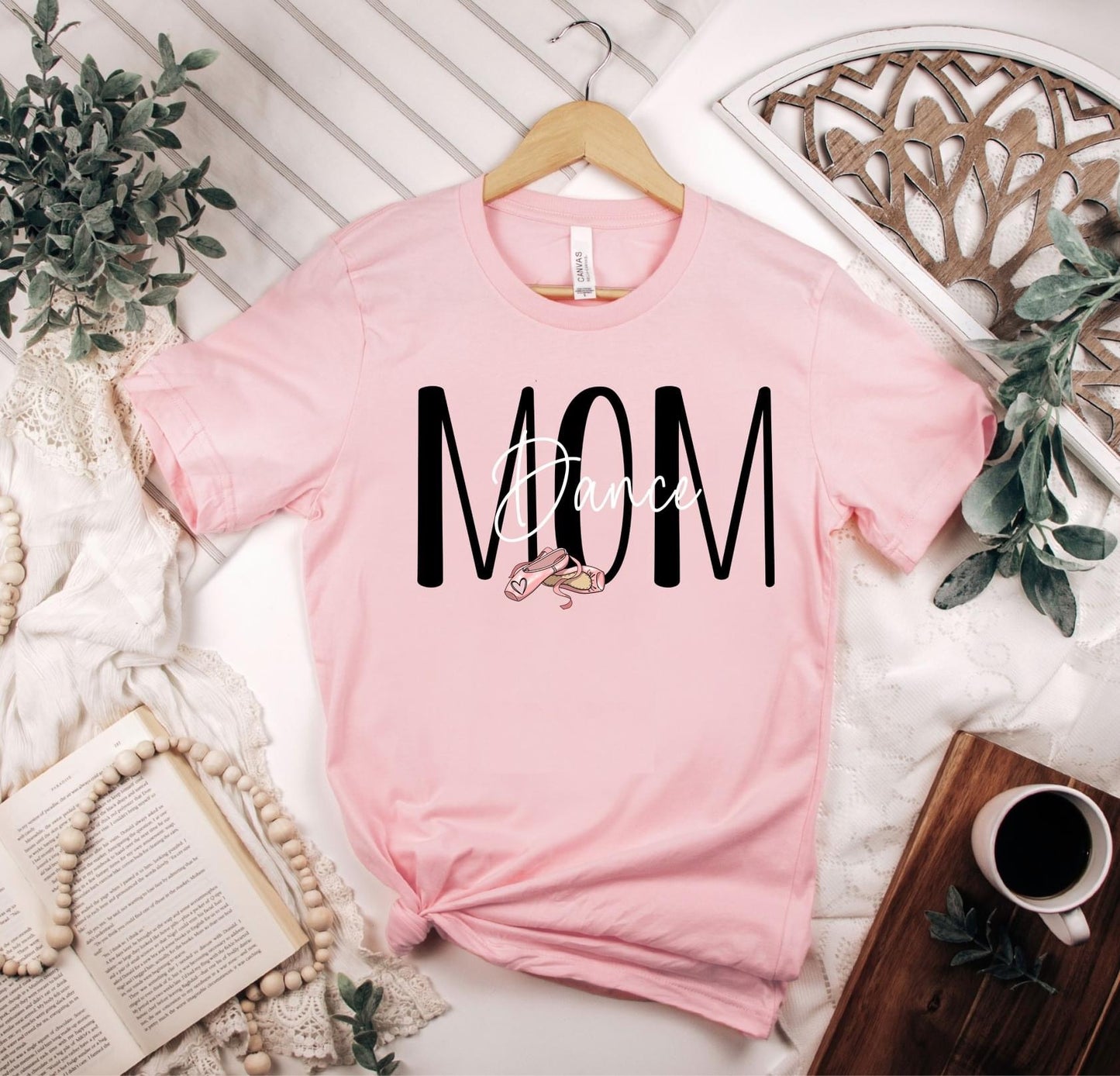 Sport Mom DTF Transfer