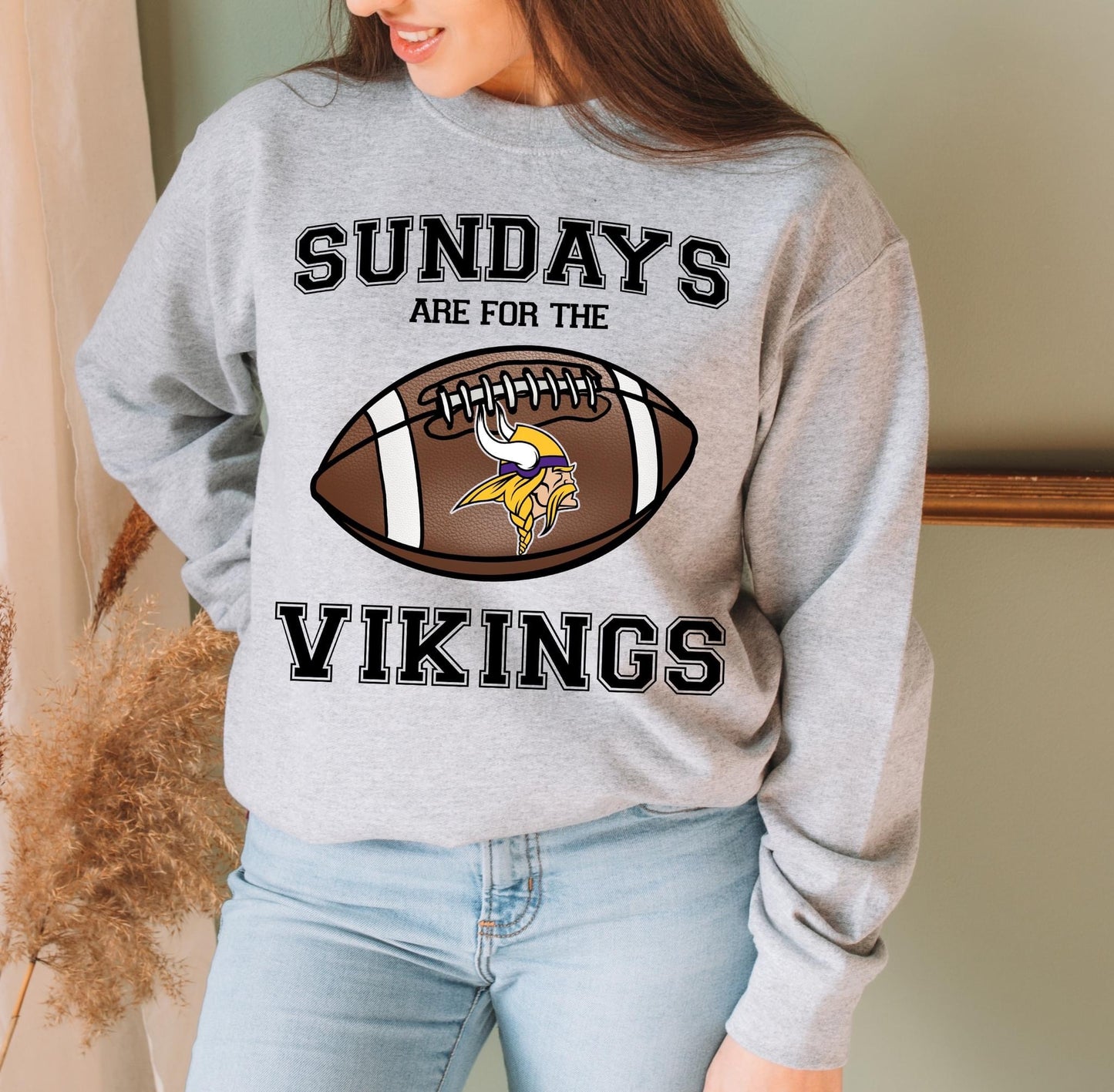 Sundays Are For CUSTOM DTF Transfer