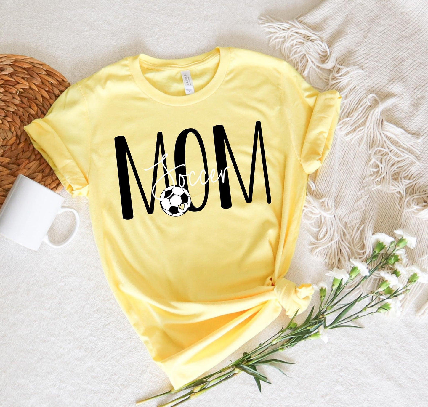 Sport Mom DTF Transfer