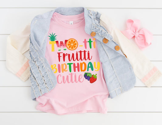 Twotti Fruitti DTF Transfer