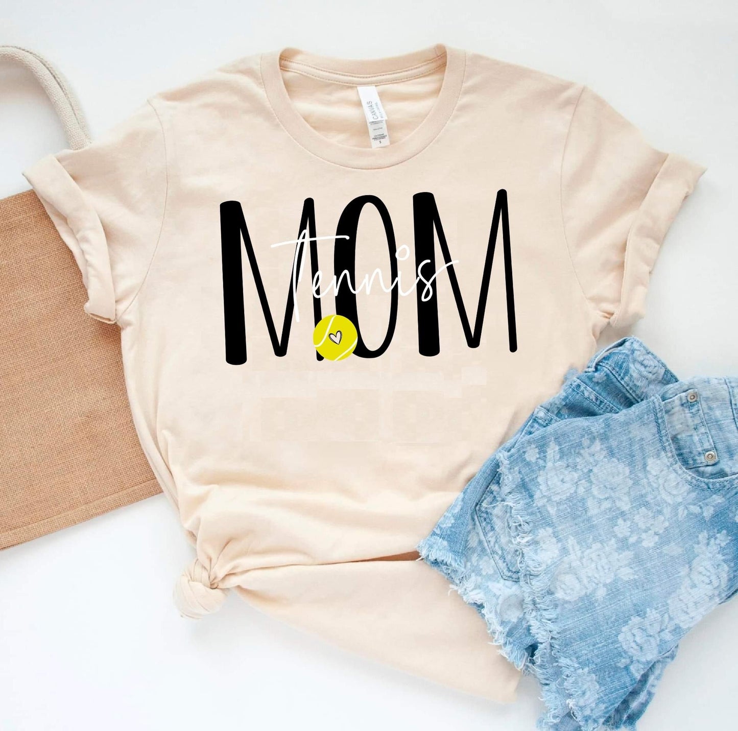 Sport Mom DTF Transfer