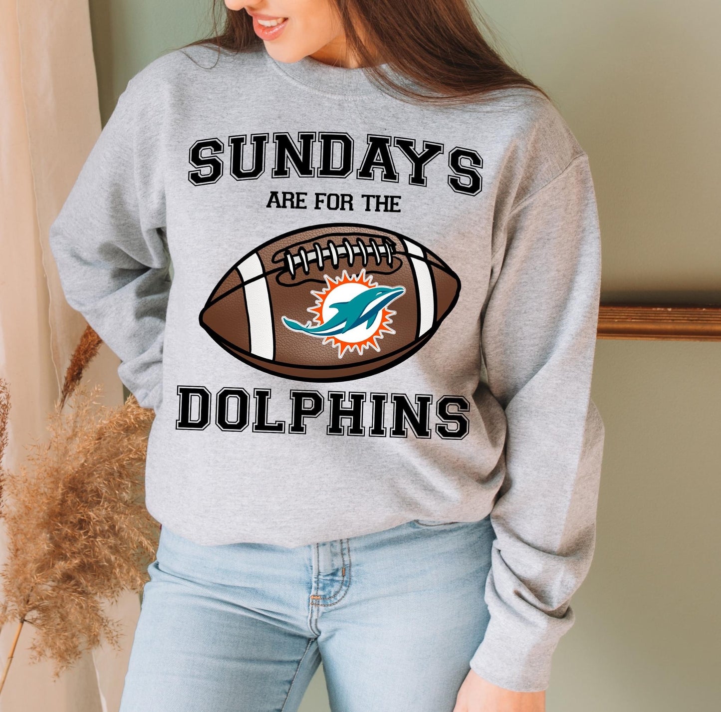 Sundays Are For CUSTOM DTF Transfer