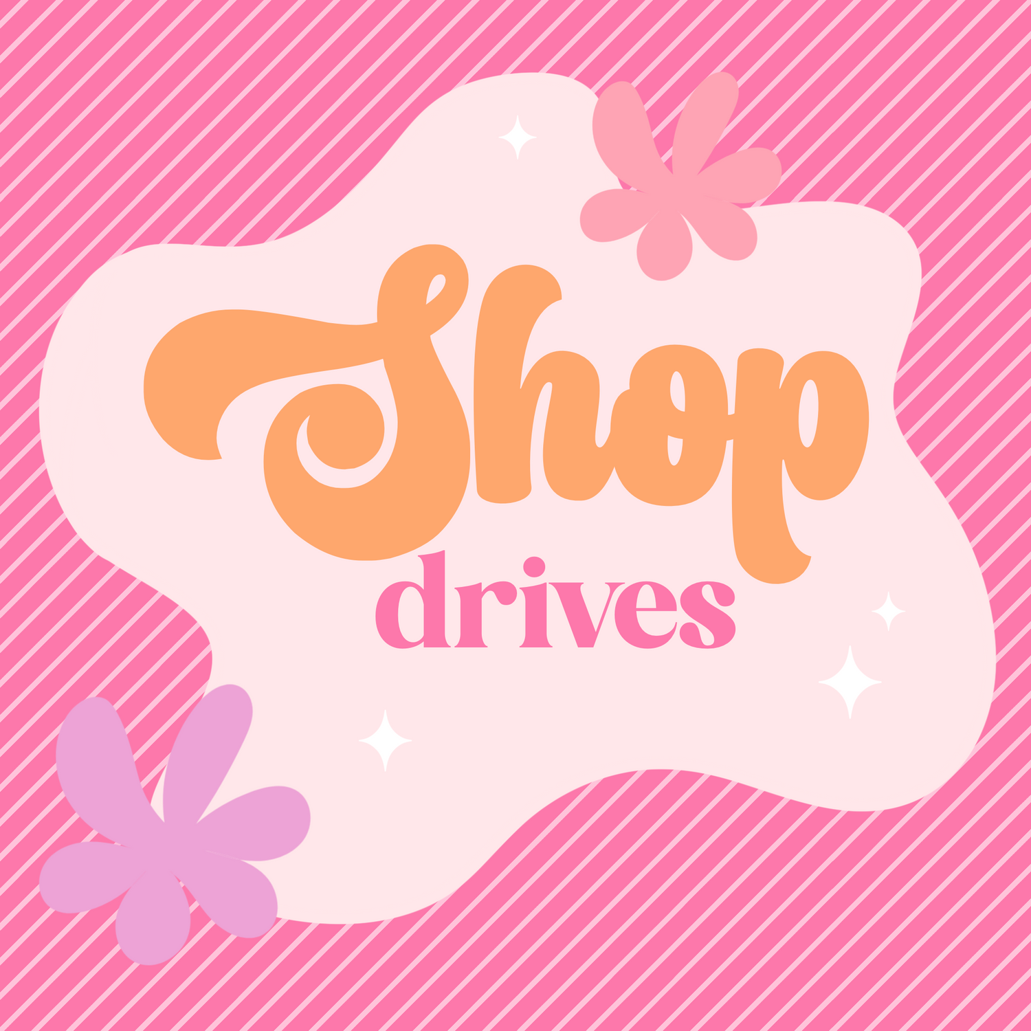 Monthly Drives