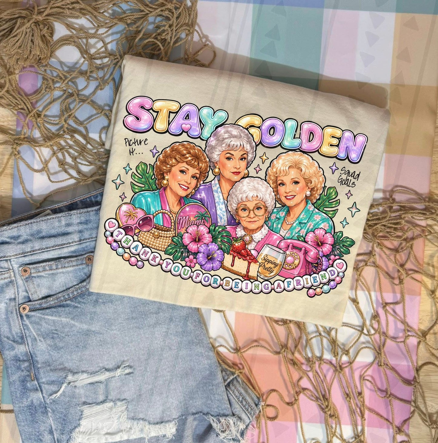 Friendship Collab || Simply Smooth