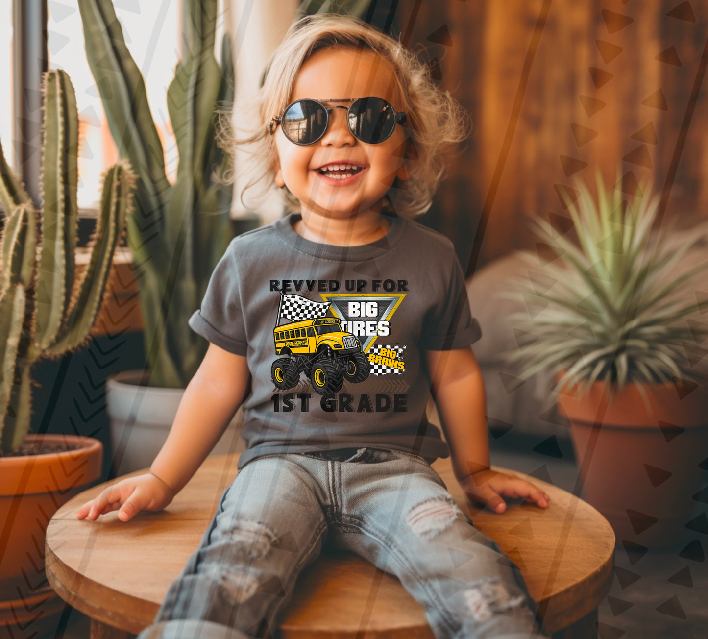 Back to School MJ Bundle
