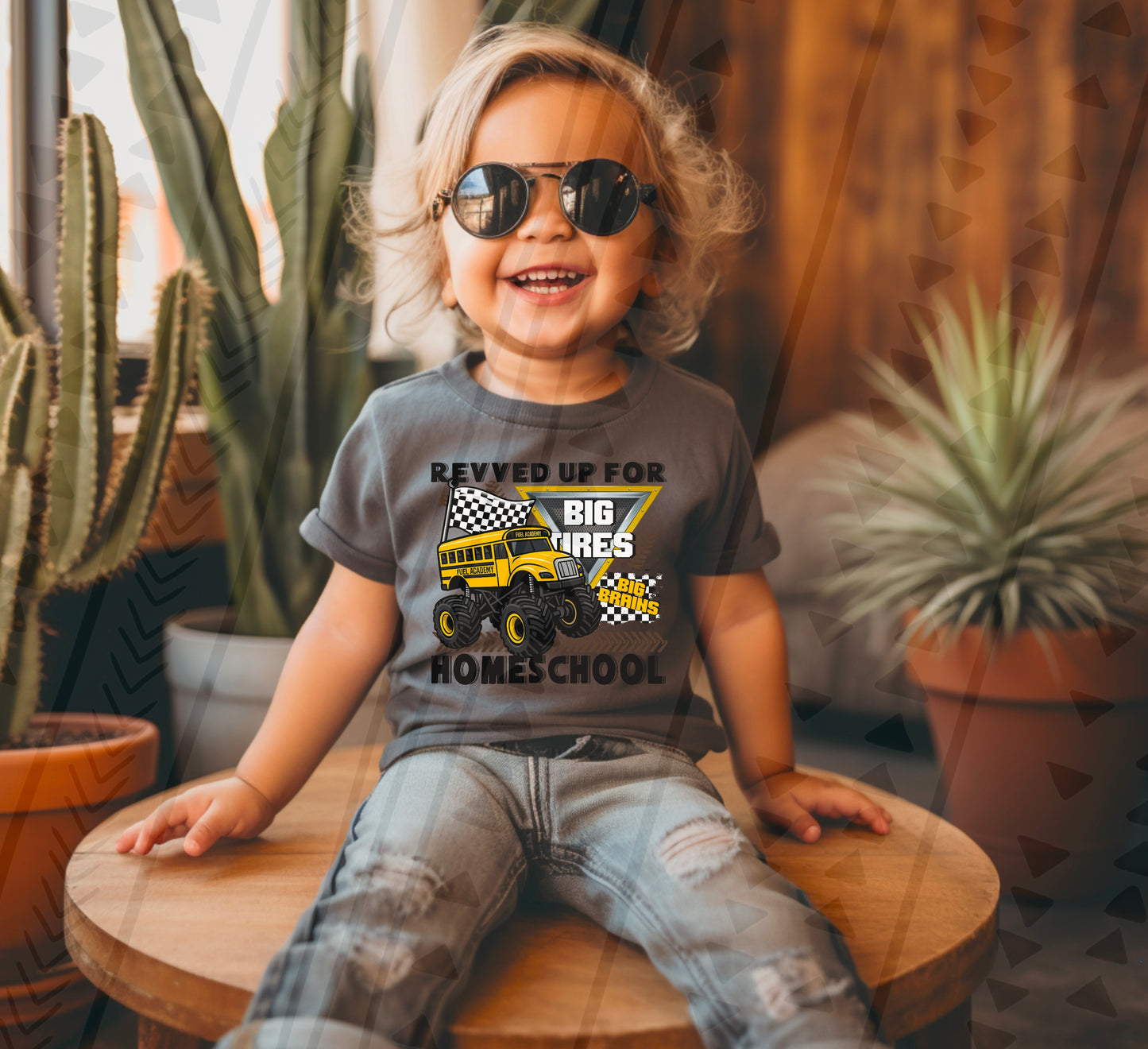 Back to School MJ Bundle