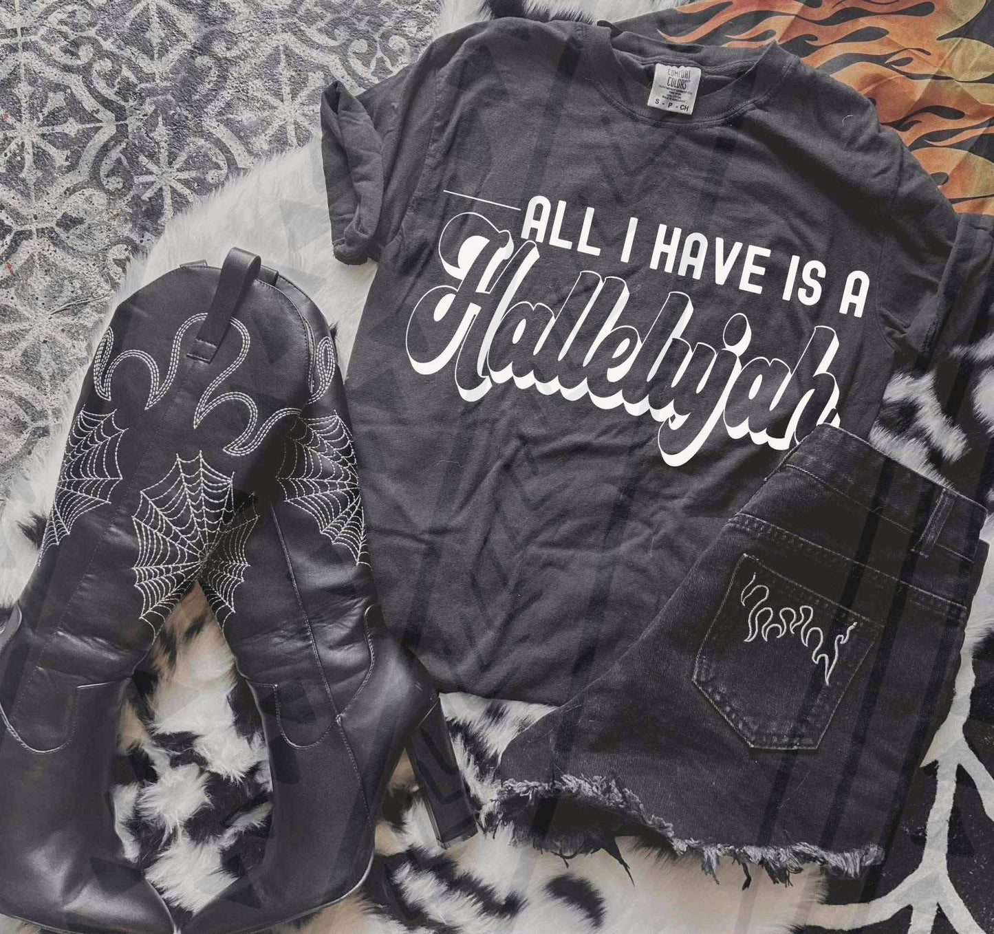 Faith Bundle