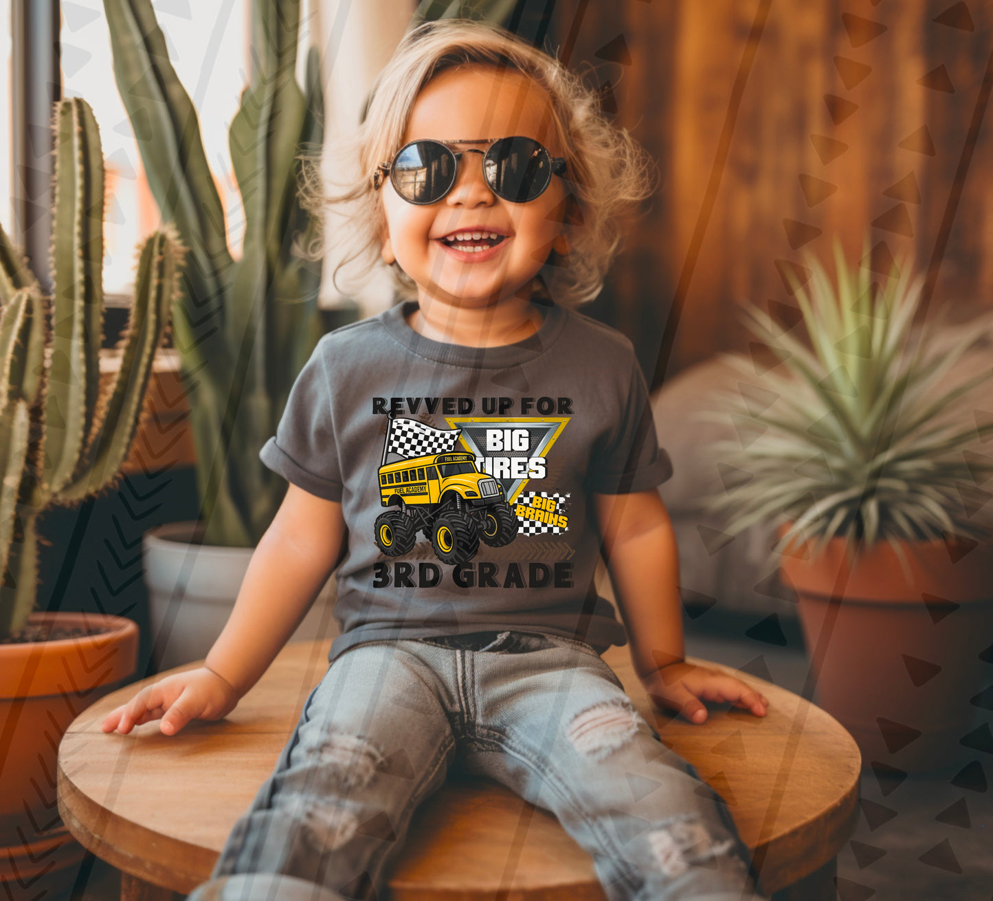 Back to School MJ Bundle