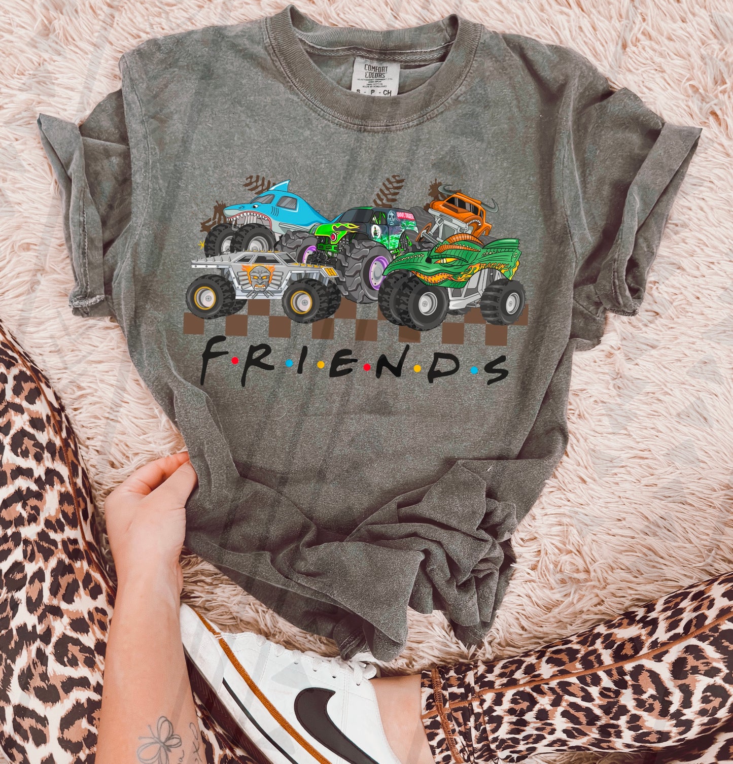 Monster Jam Bundle Part 2