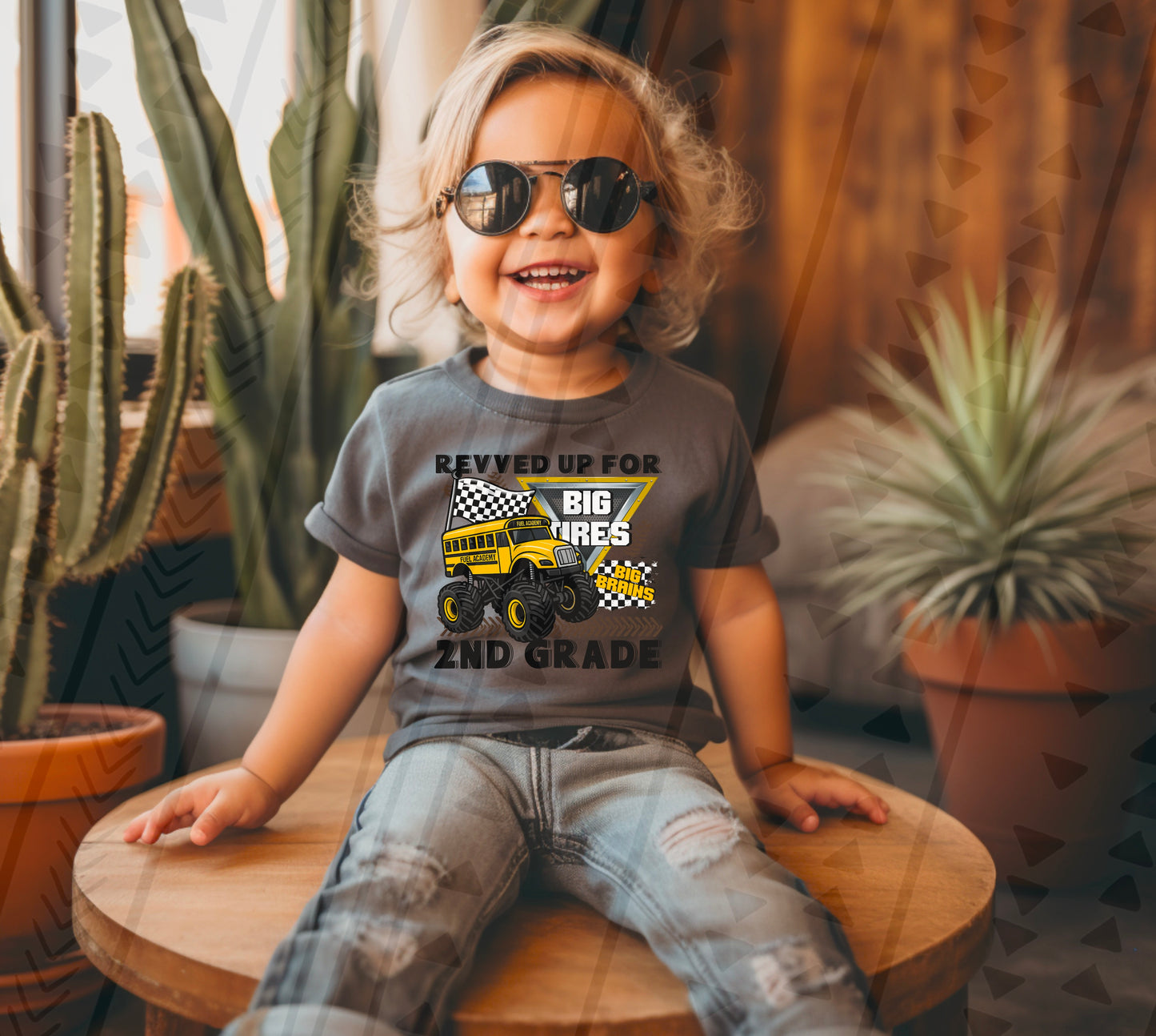 Back to School MJ Bundle
