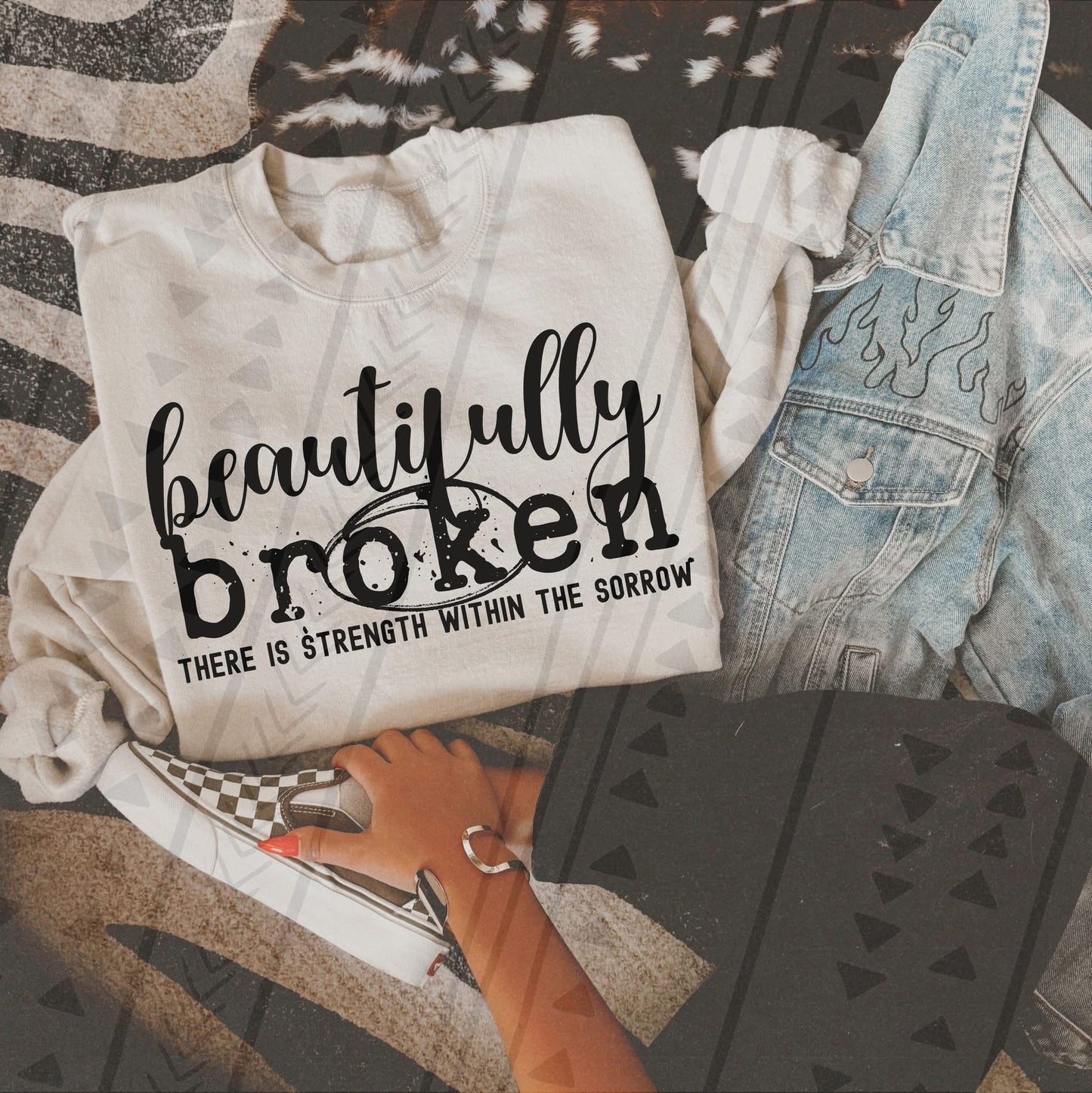Faith Bundle