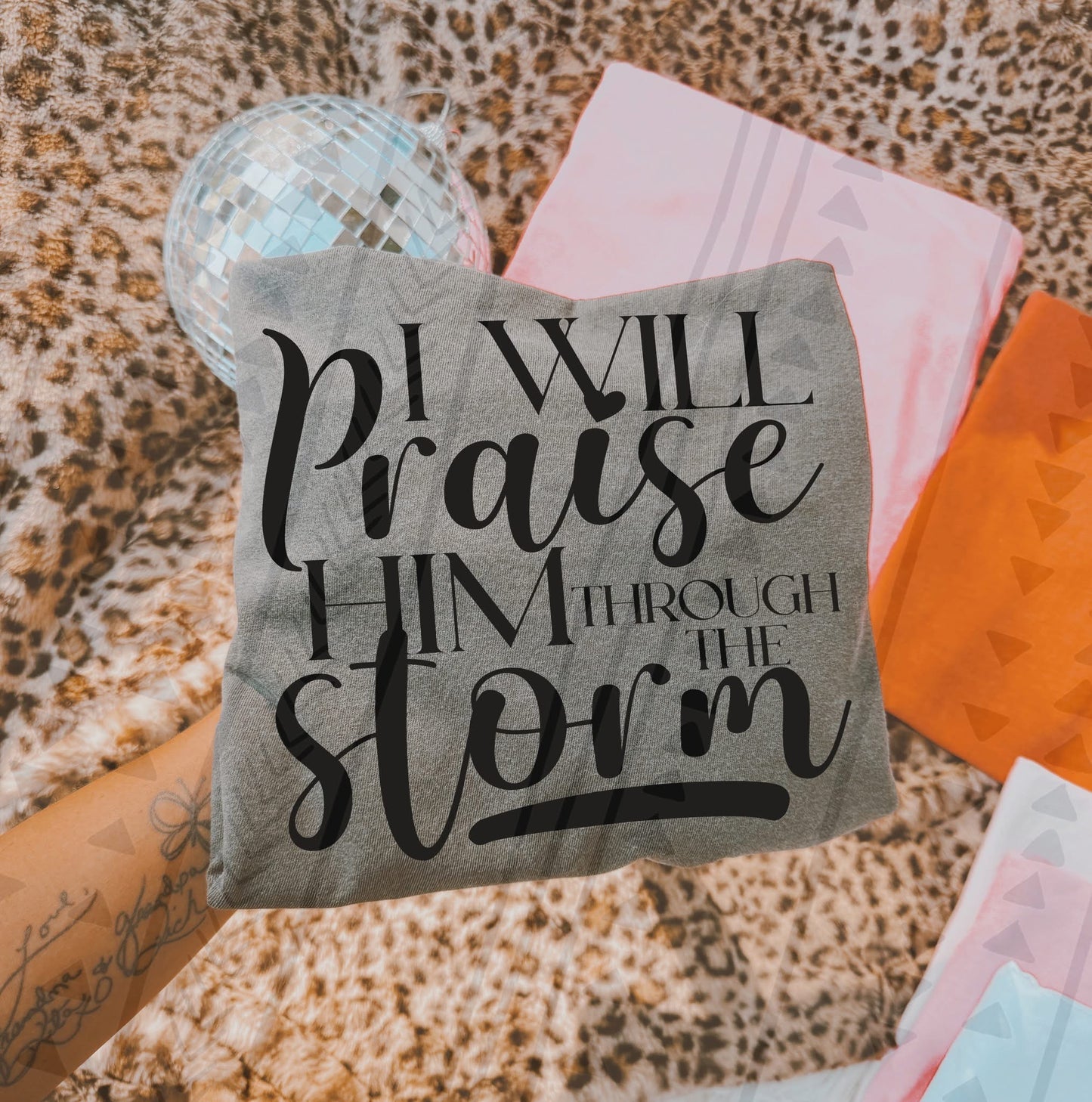 Faith Bundle