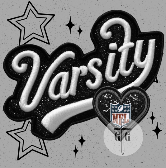 Varsity NFL Bundle