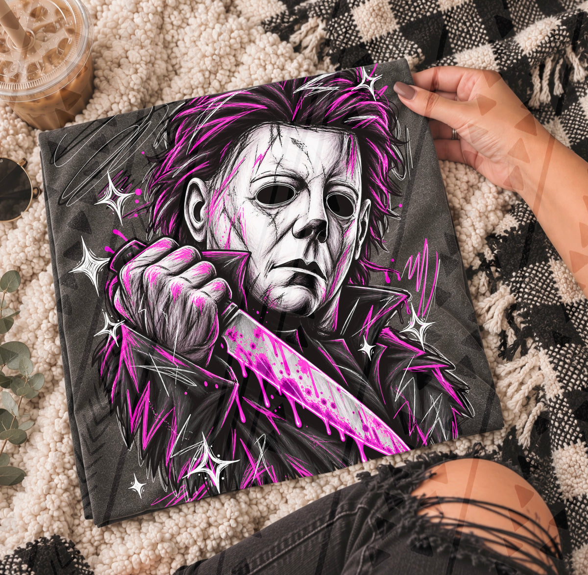 Horror Sketch Bundle