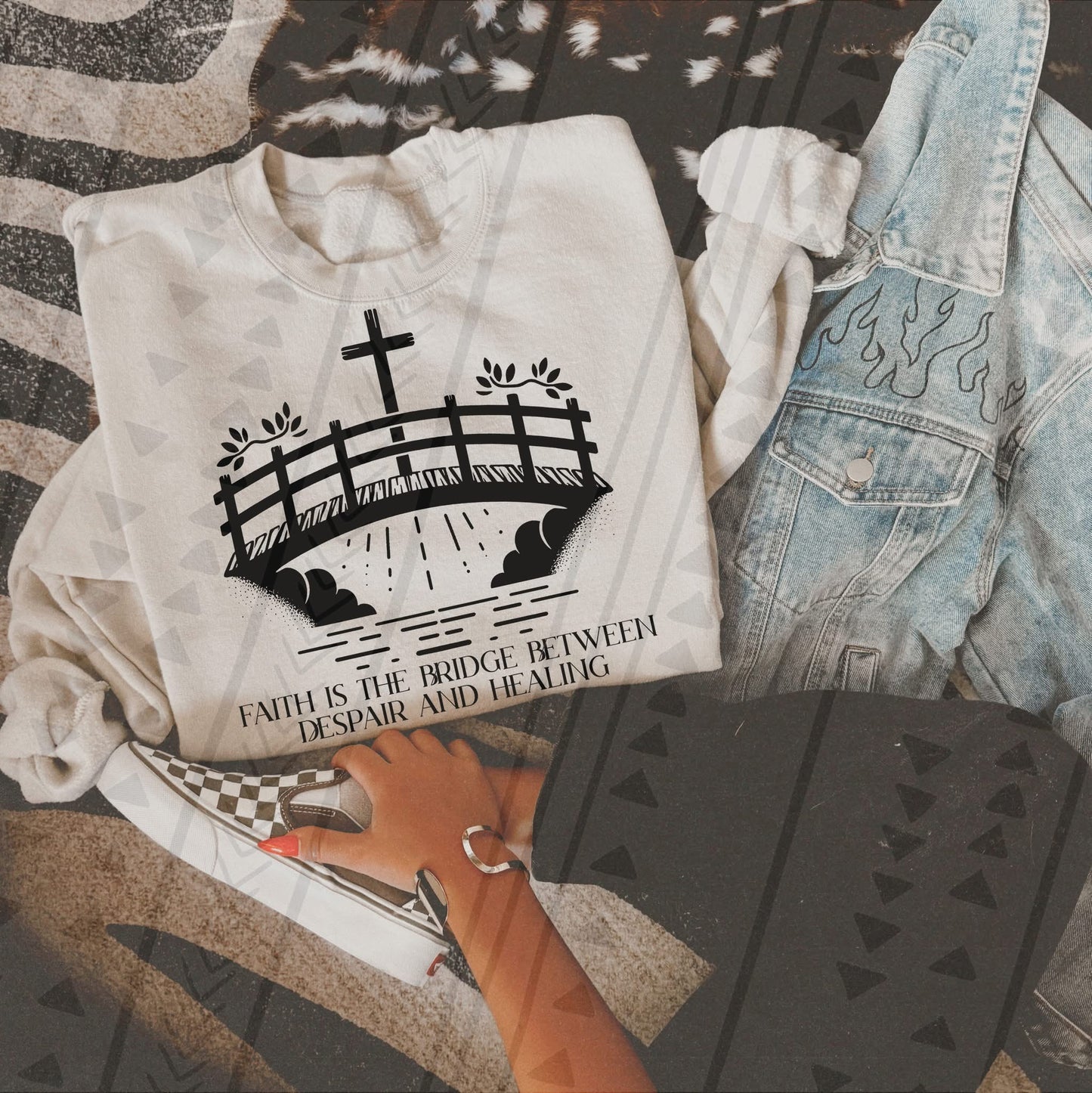 Faith Bundle