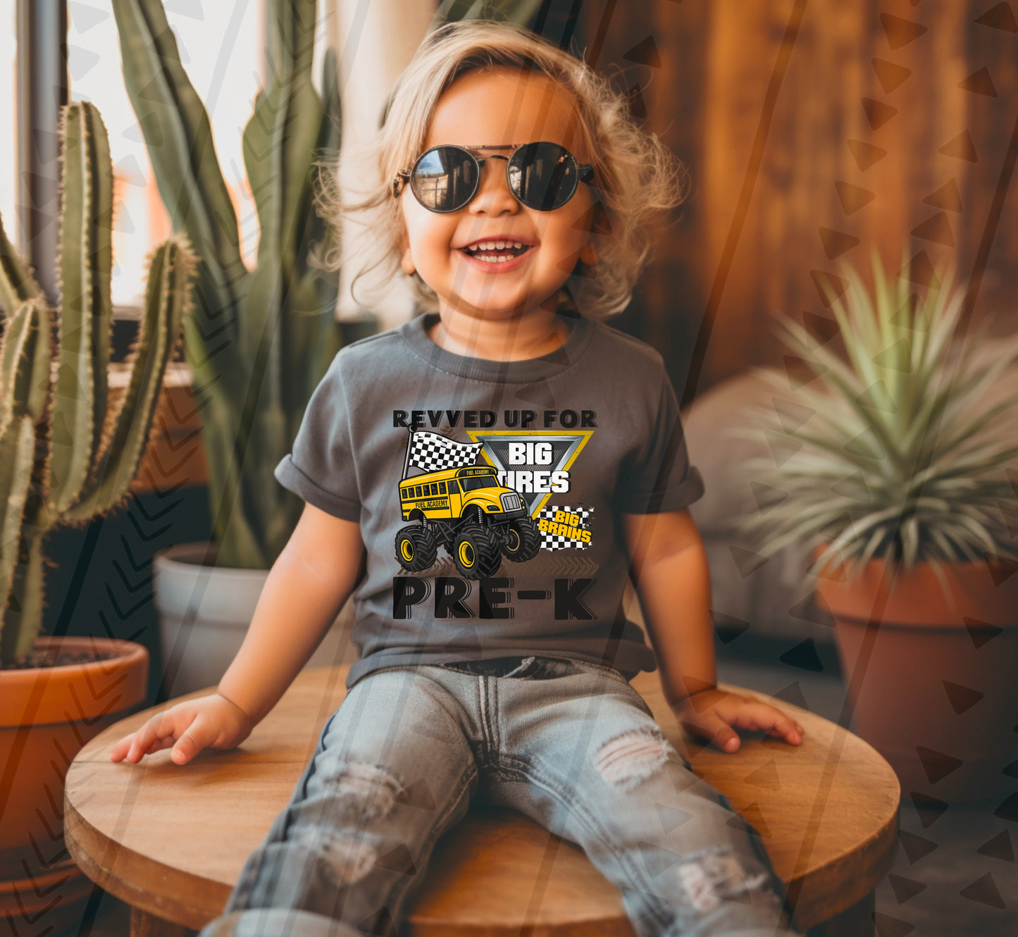 Back to School MJ Bundle