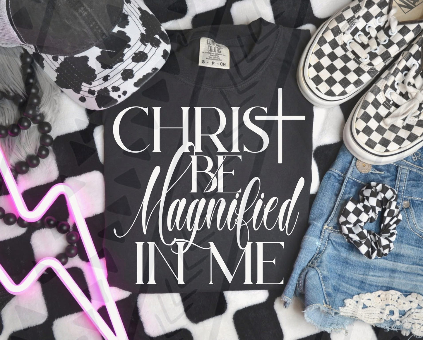 Faith Bundle