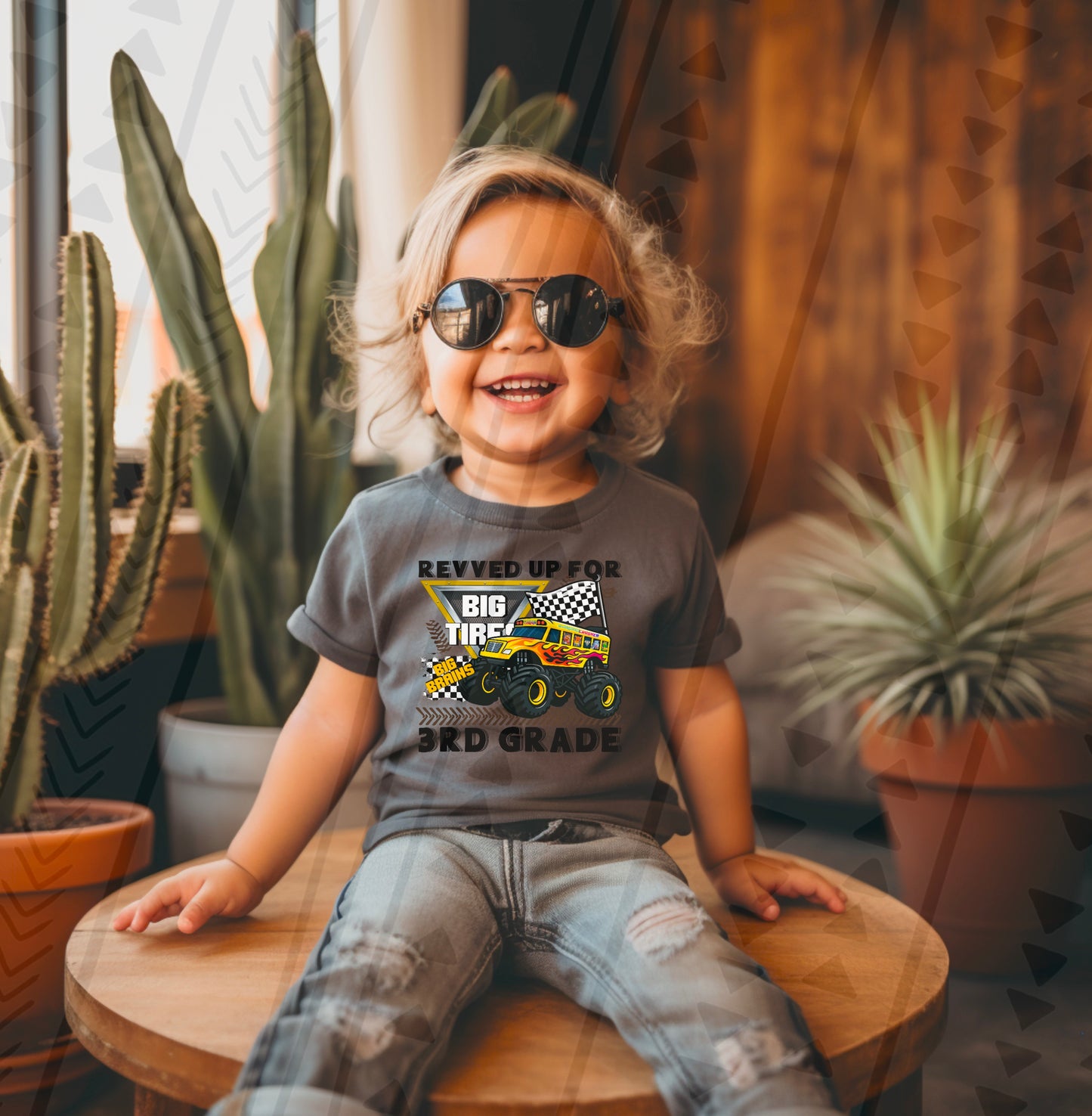 Back to School MJ Bundle