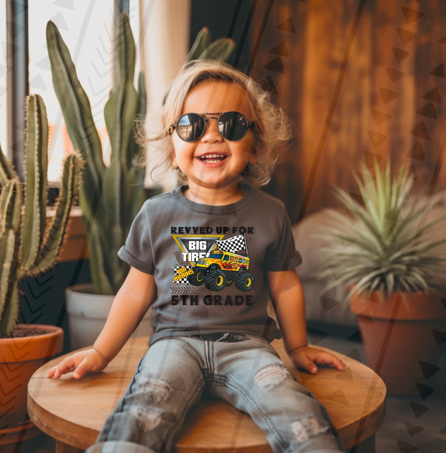Back to School MJ Bundle