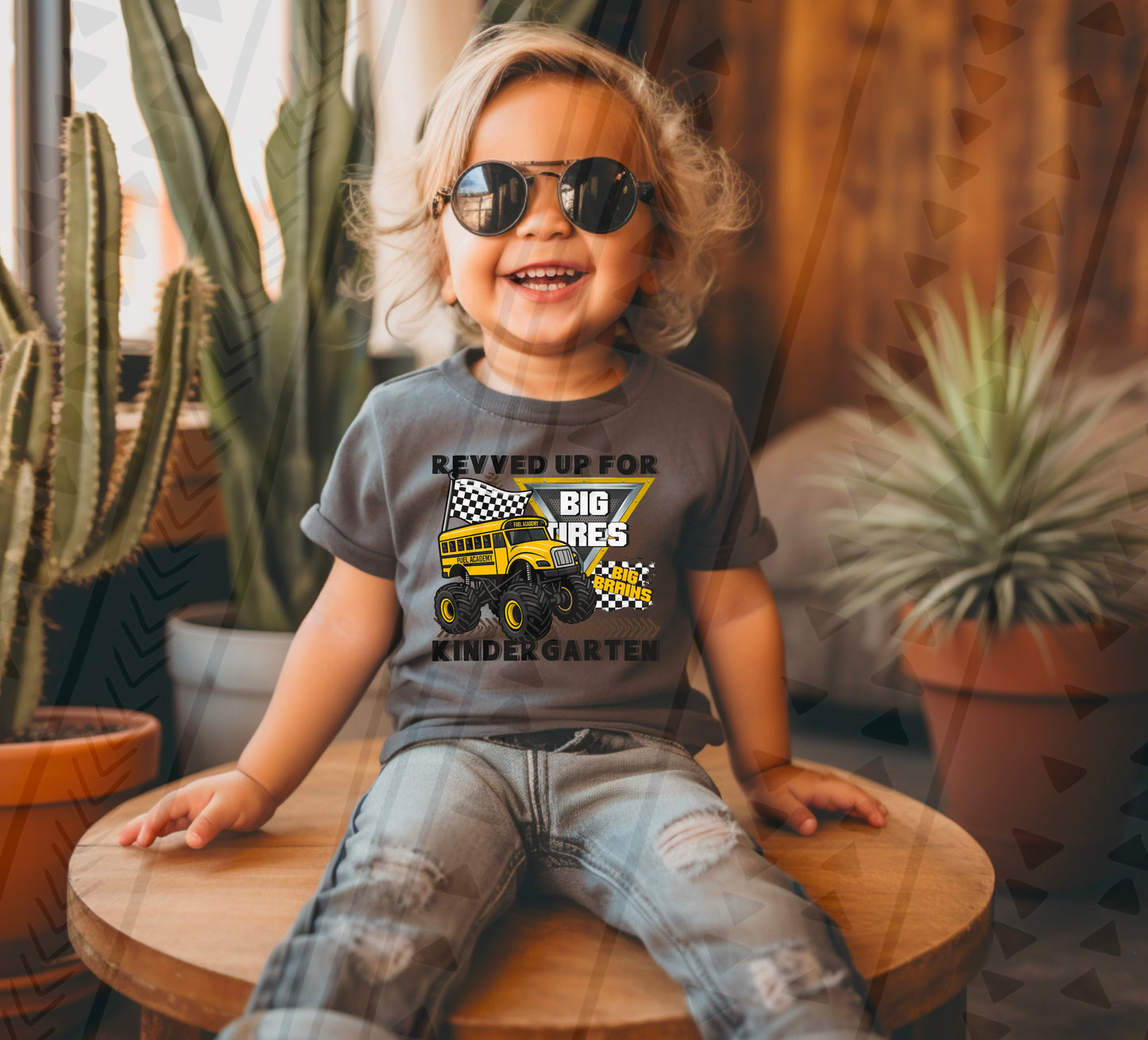 Back to School MJ Bundle