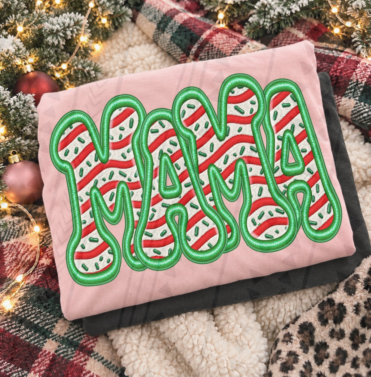 Holiday Crisis Collab || 18 Designers