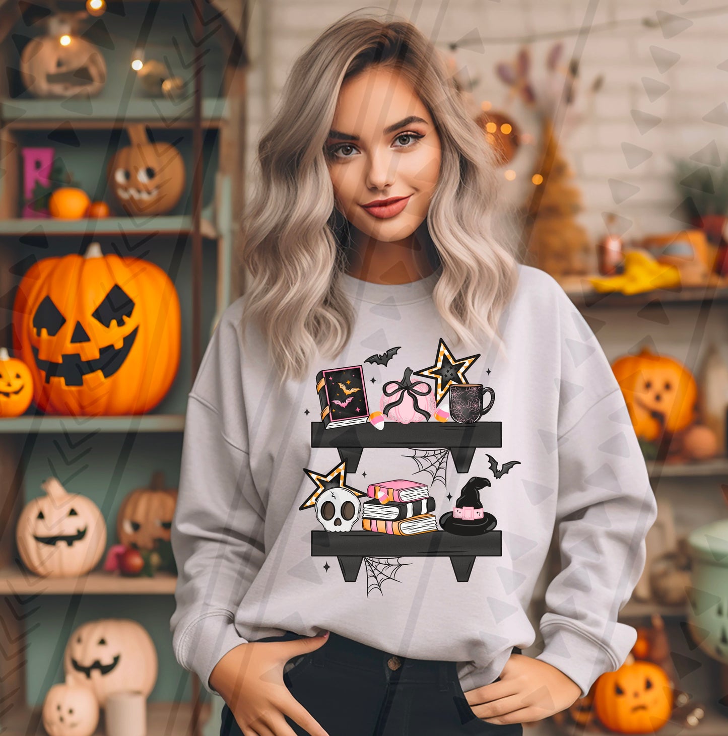 Scenes of Fall Collab