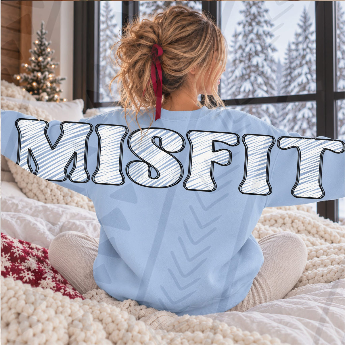 Misfit DIGITAL