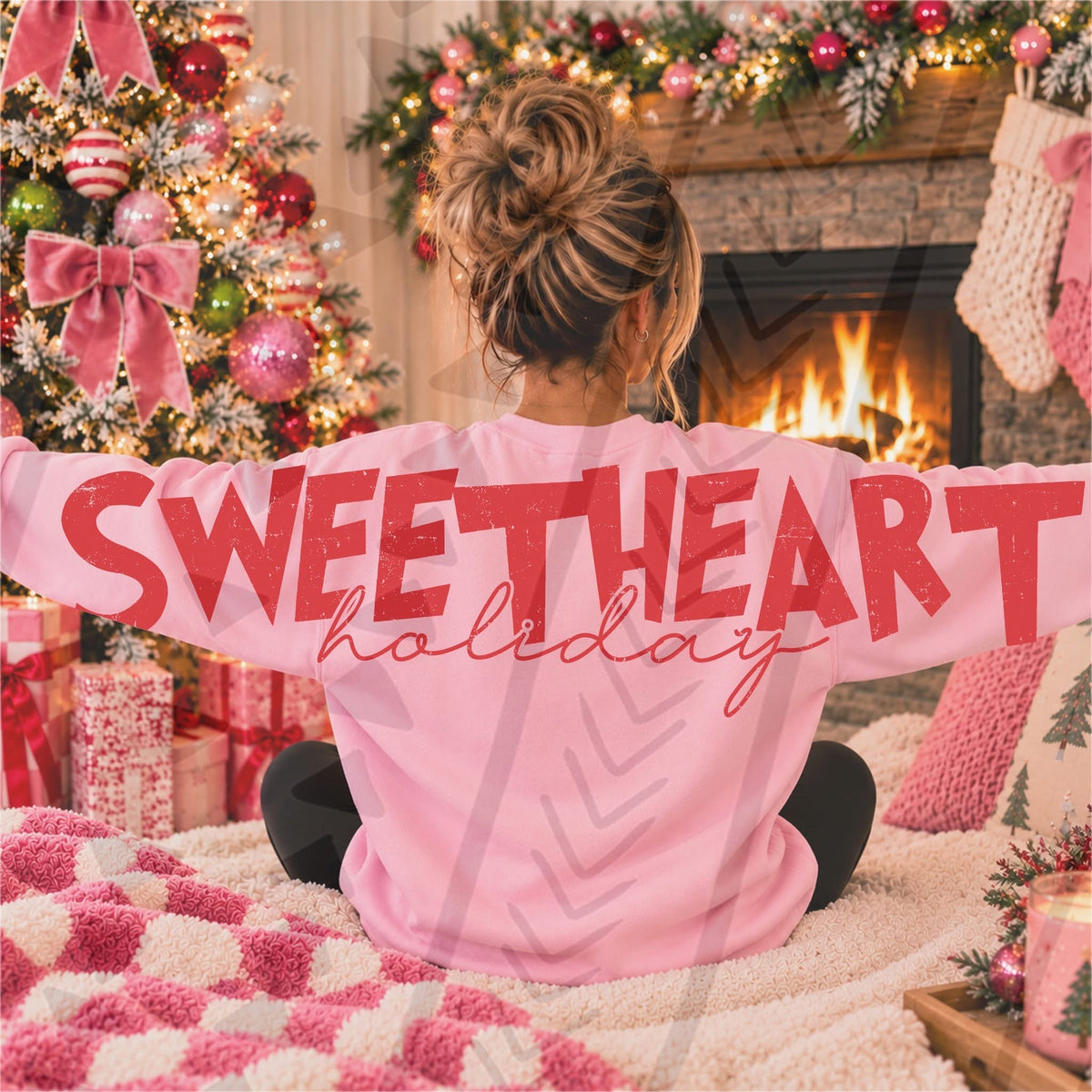 Holiday Sweetheart DIGITAL